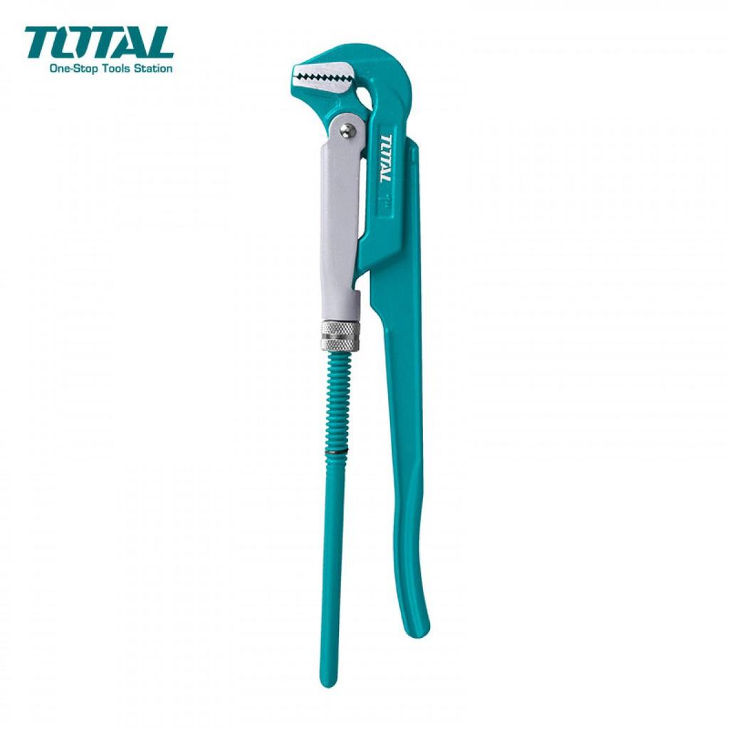 KÌM MỞ ỐNG TOTAL THT172011, THT172151, THT172021 - HÀNG CHÍNH HÃNG