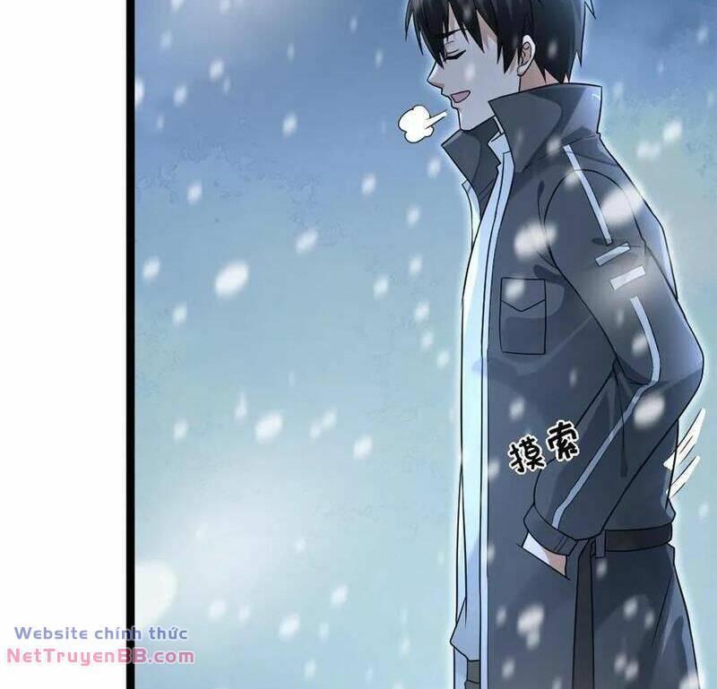 đóng băng toàn cầu: tôi gây dựng nên phòng an toàn thời tận thế chapter 235 27