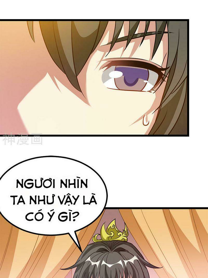 cửu dương thần vương chapter 198 30