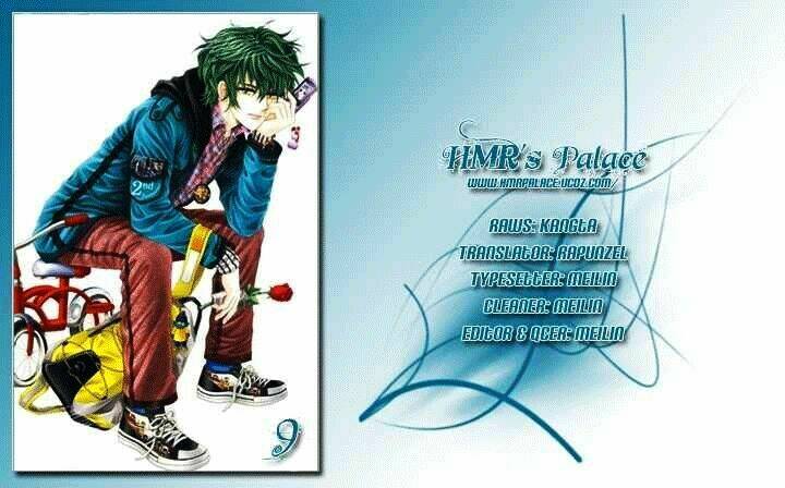 thần tượng mua sắm chapter 37 1