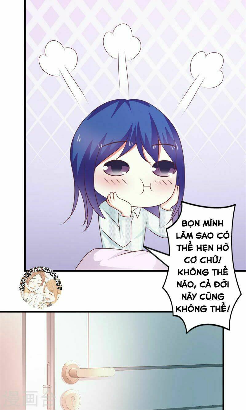 bá đạo tổng tài ngạnh thượng cung chapter 34 20