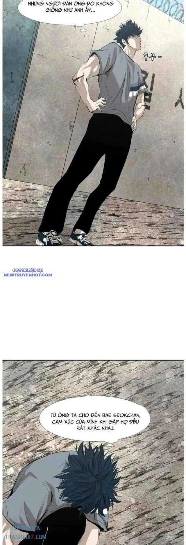 shark - cá mập chapter 137 16