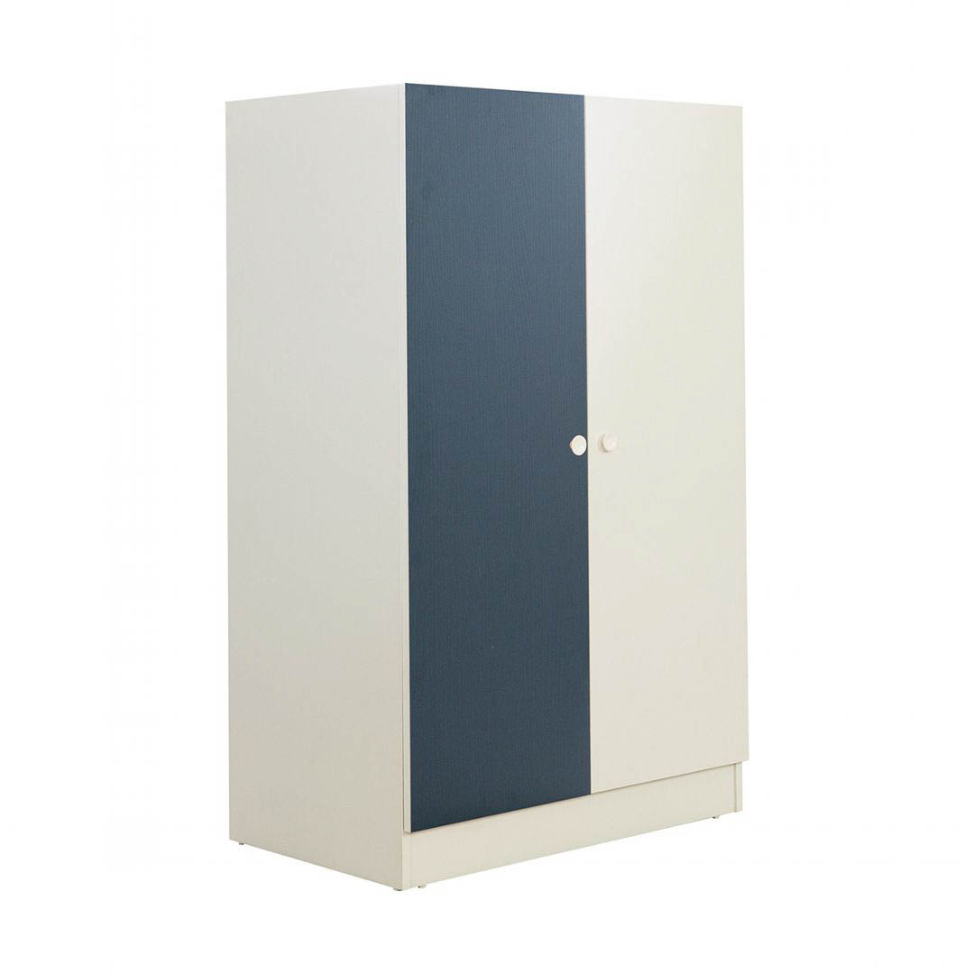 Giường gỗ 2 tầng cho bé thiết kế linh hoạt SMLIFE Sigore