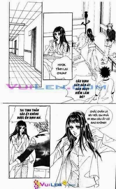 cô gái vương giả chapter 6 152