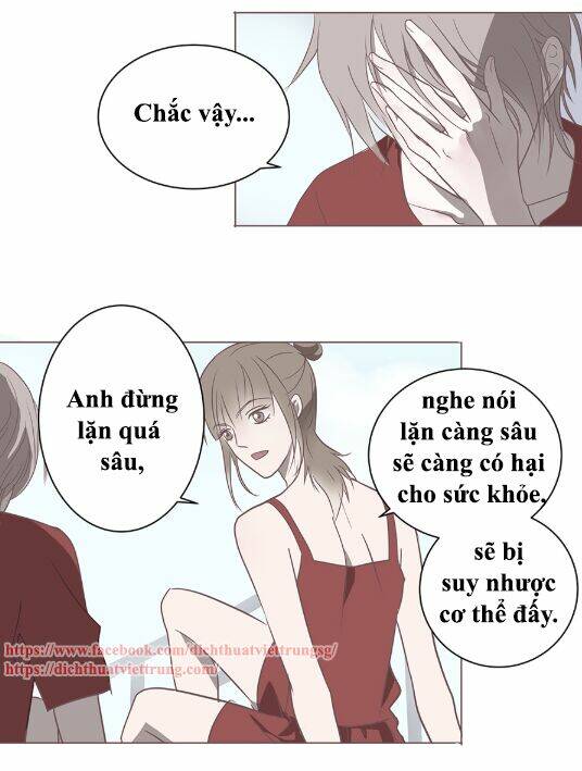 yêu trong giam cầm chapter 9 7