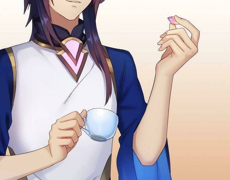 thực luyến kỳ duyên chapter 8 117