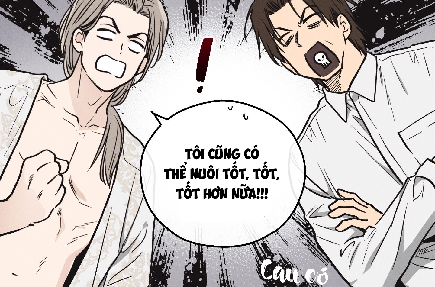 phục thù chapter 11 130