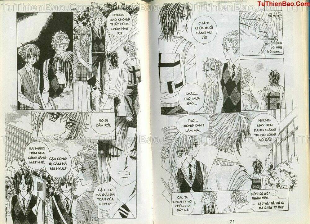 bí mật chapter 5 35