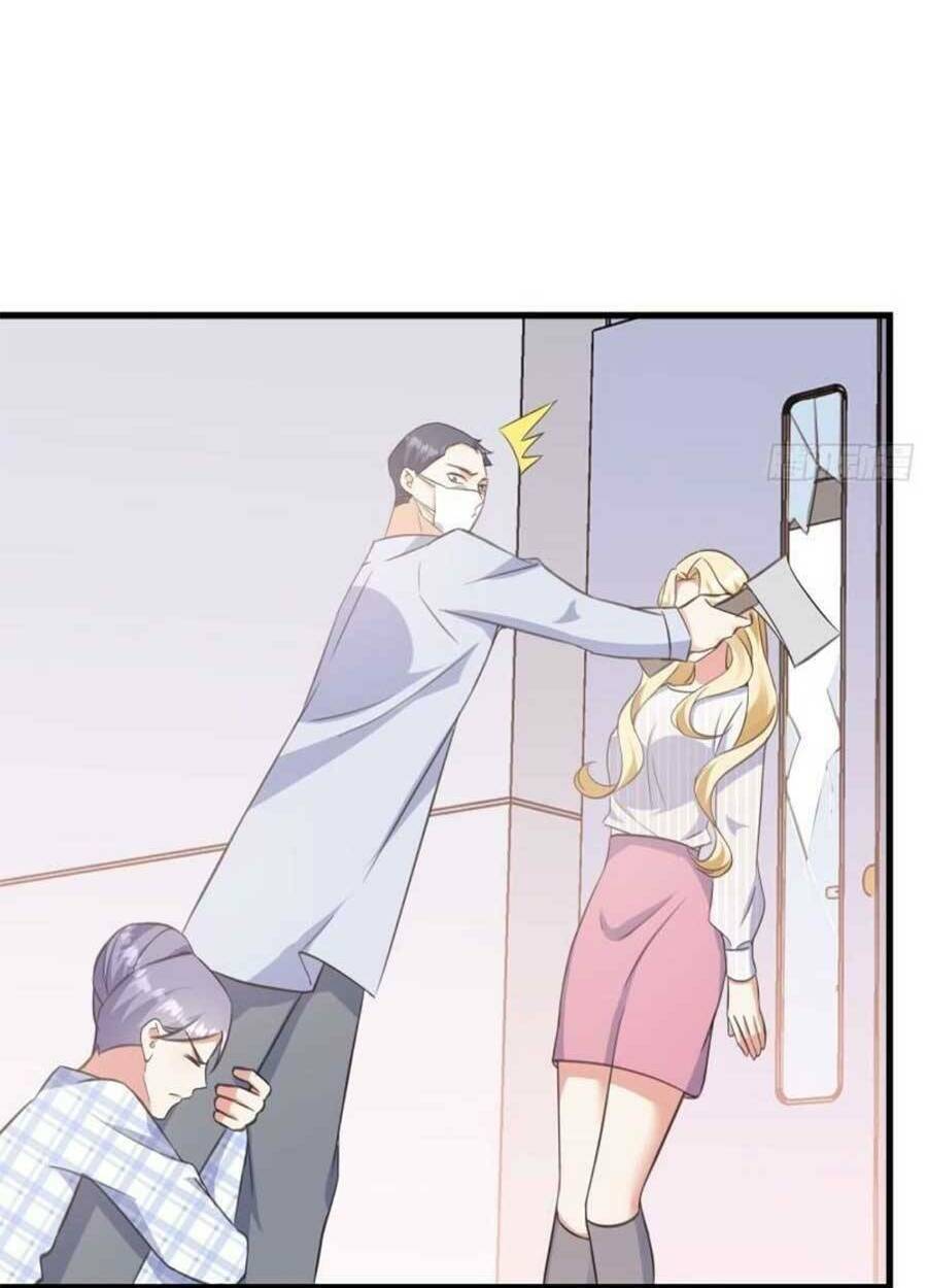 kiều thê hào môn chạy đi đâu chapter 14 33