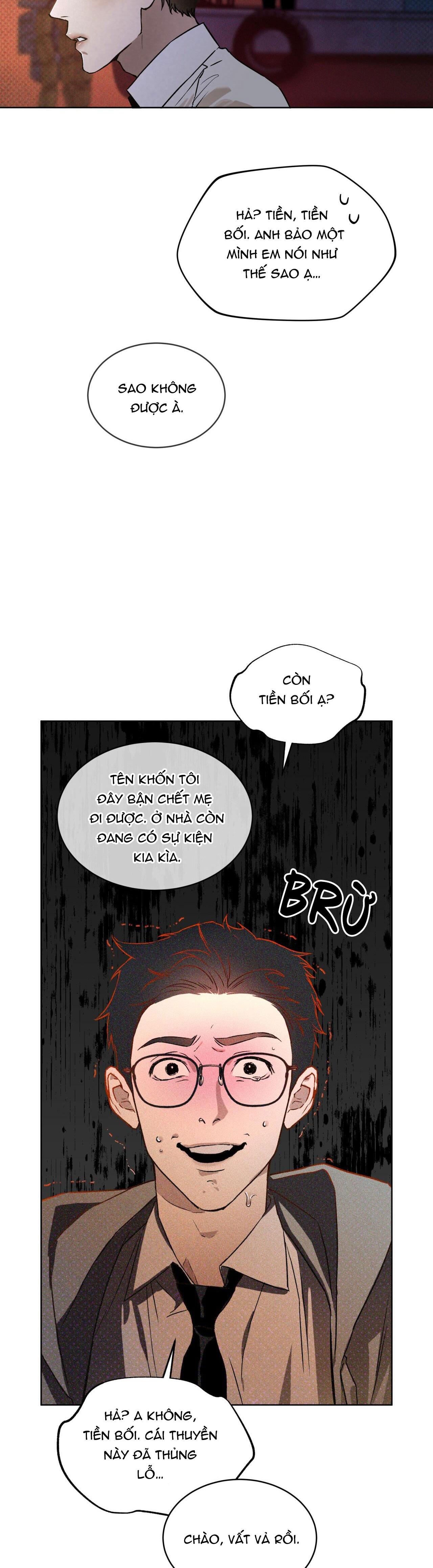 codename anastasia chapter 2 33