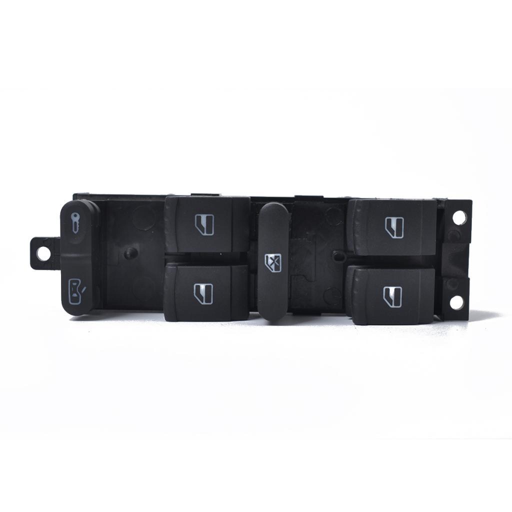 New Master Power Window Switch Driver Side Front