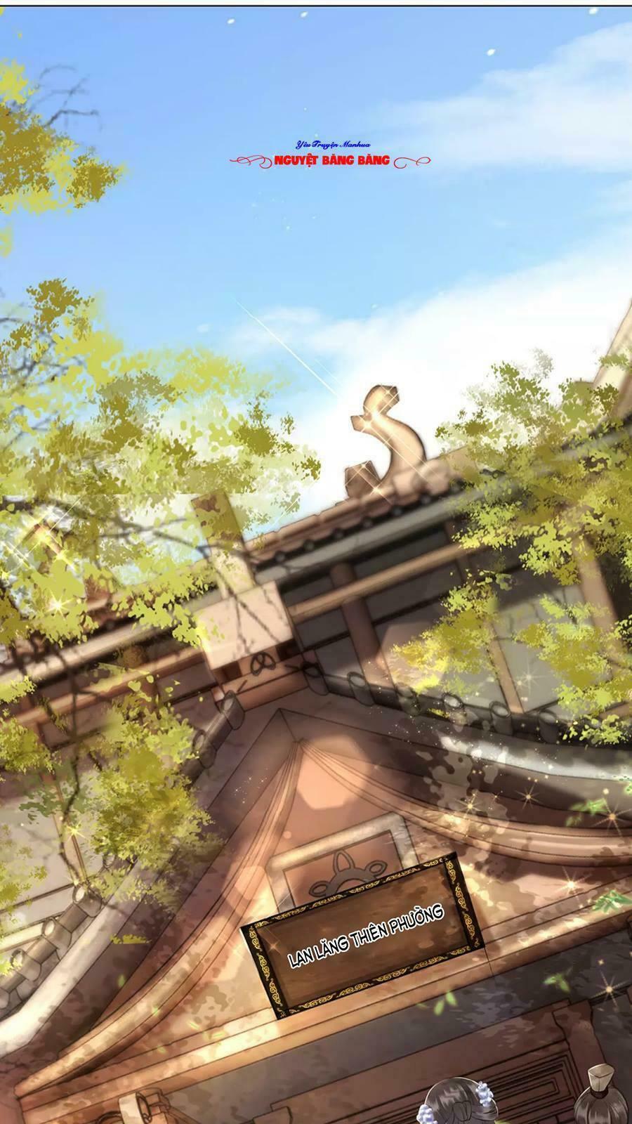 cực phẩm phế vật tiểu thư chapter 11 1