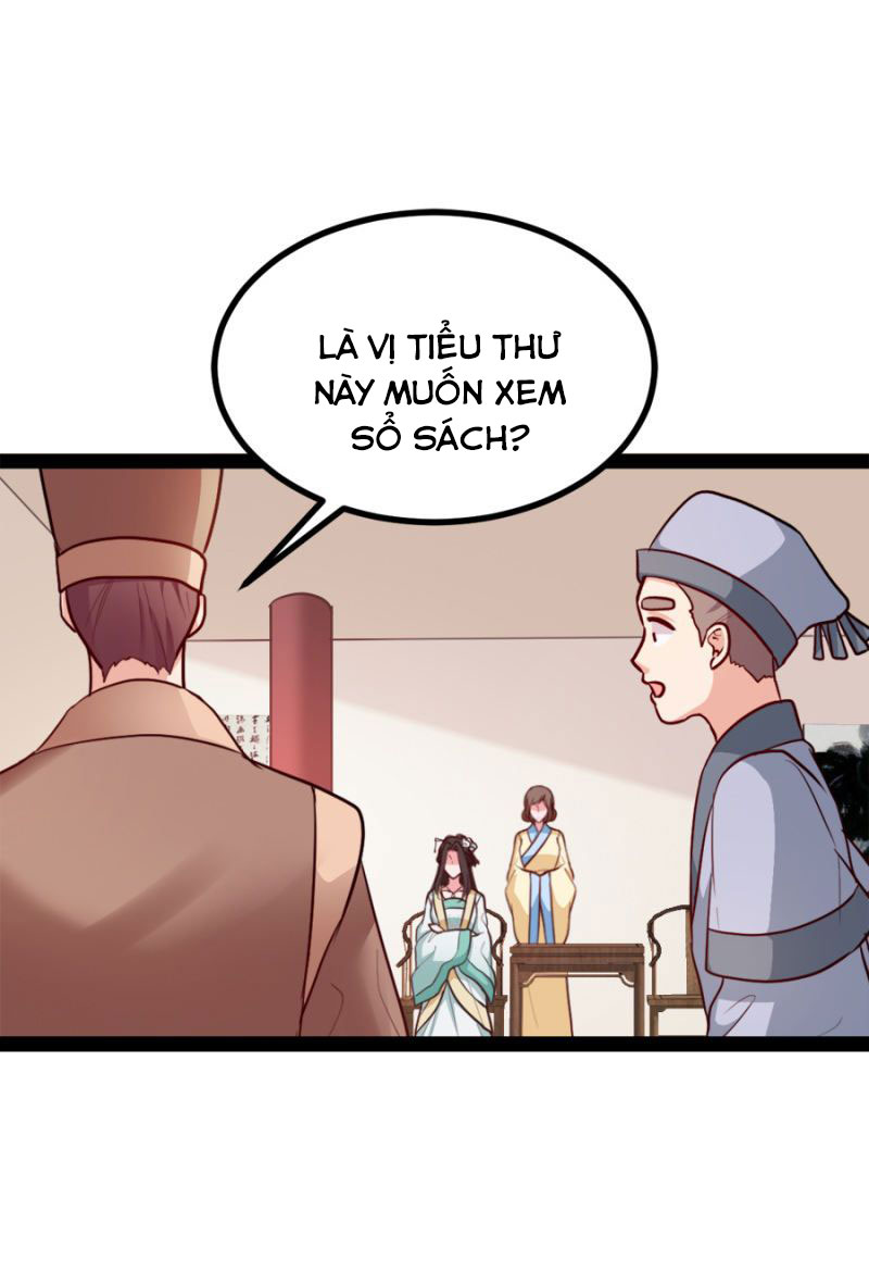 độc tâm cuồng phi khuynh thiên hạ chapter 78 20