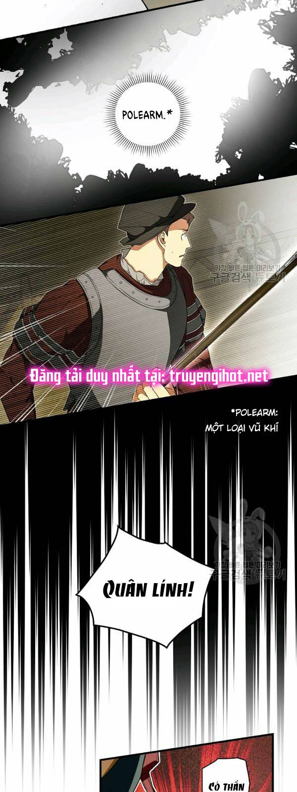 quý cô bí ẩn - secret lady chapter 40 16