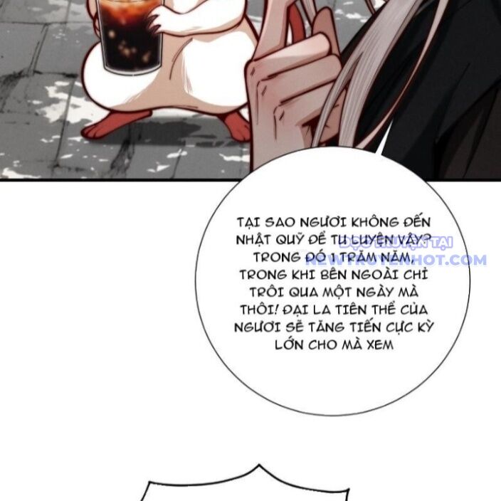 gặp mạnh thì càng mạnh, tu vi của ta không giới hạn chapter 21 17