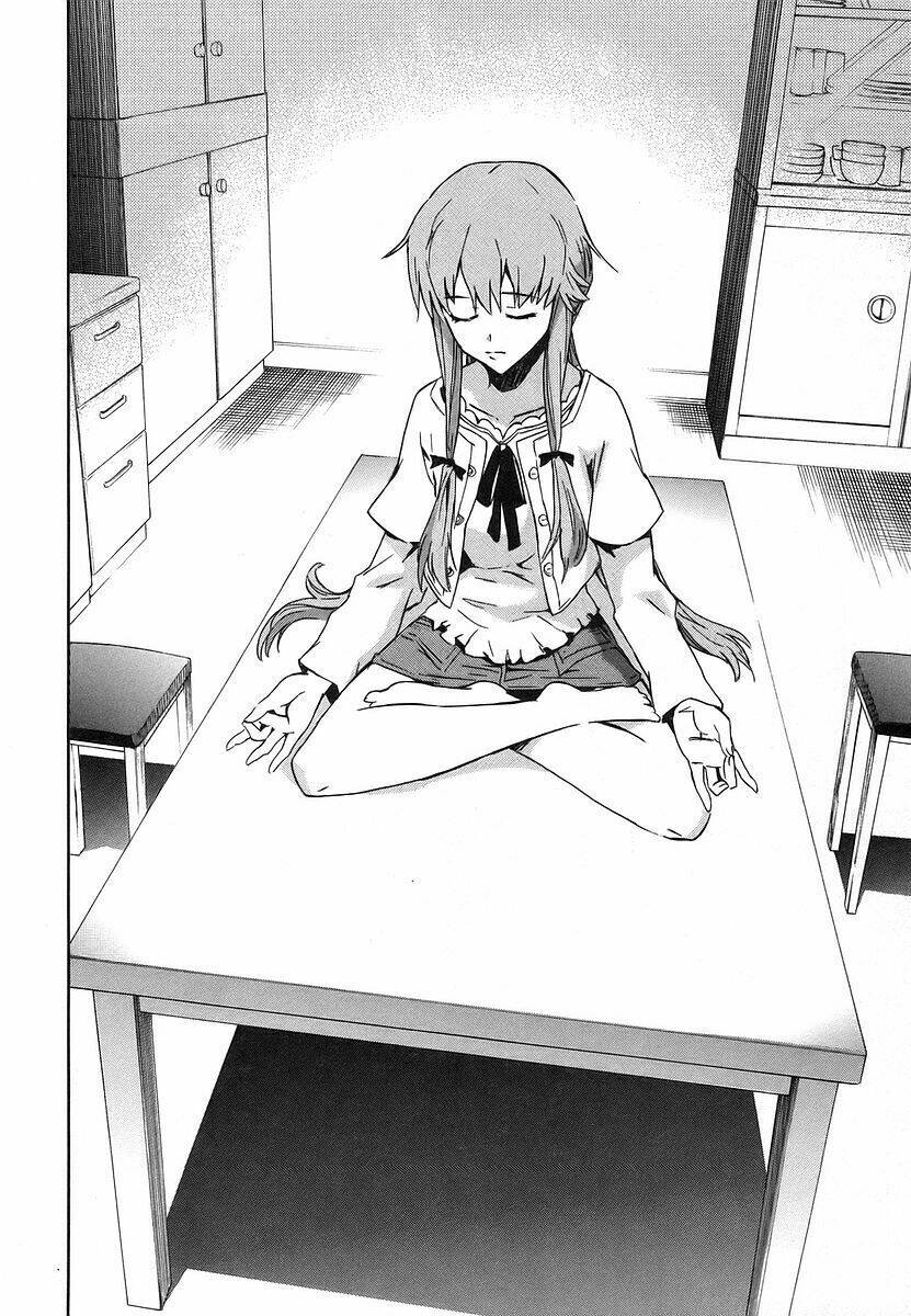 nhật kí tương lai chapter 12 19