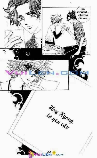 wait! wolf chapter 17 22