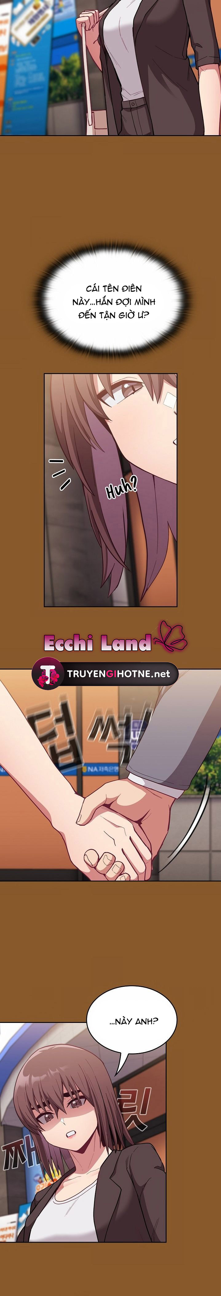 người chữa lành chapter 14.1 9