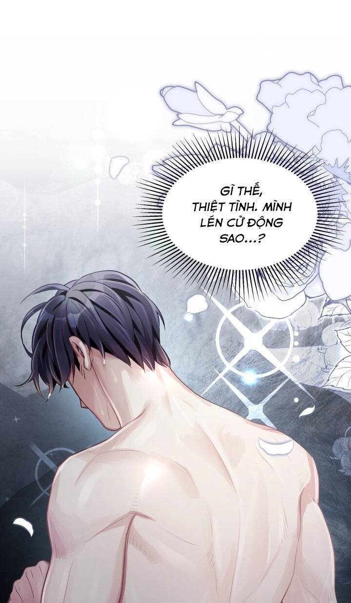 con gái chồng quá dễ thương chapter 104 23