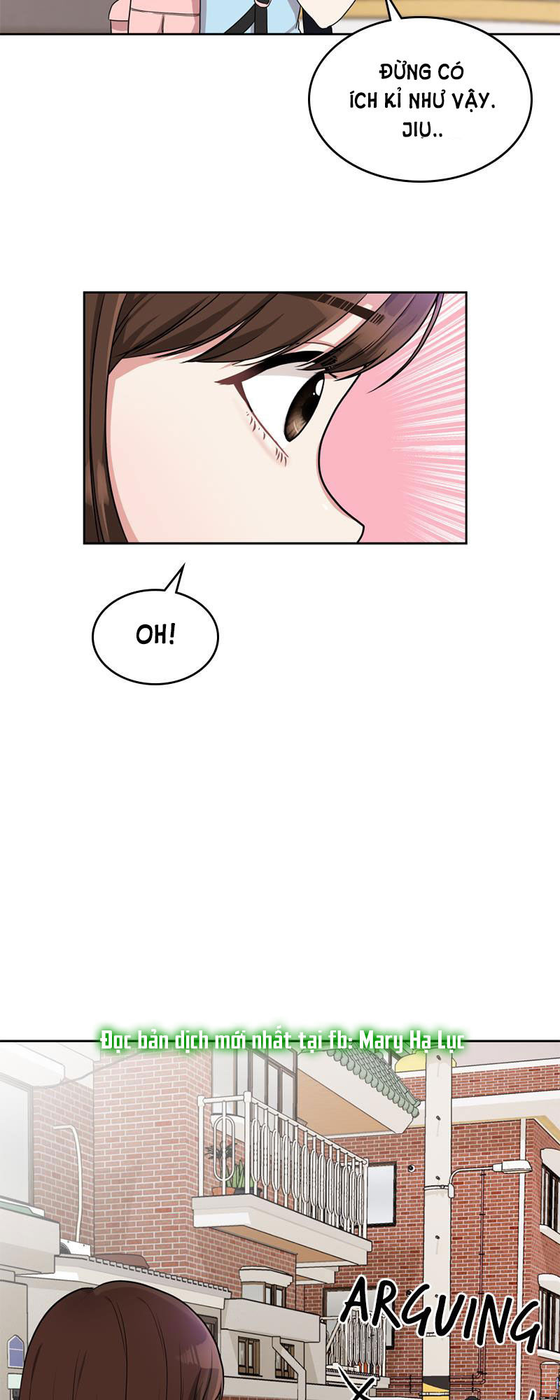 gửi em người đánh cắp những vì sao - to you who swallowed a star chapter 2.2 34