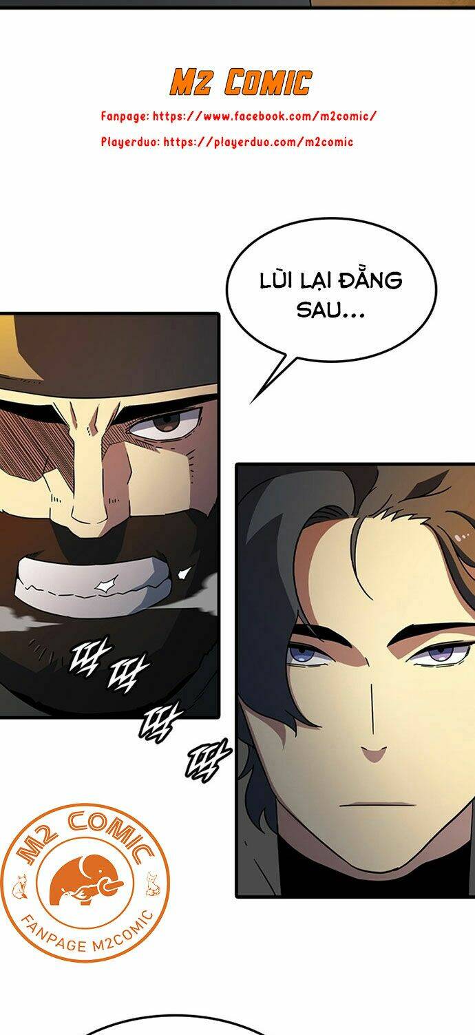 điểm chết chapter 19 3