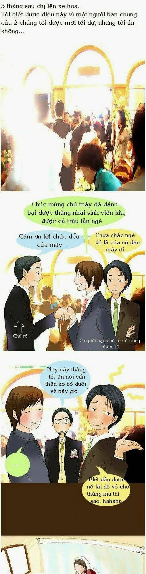 tôi yêu chị chapter 13 1