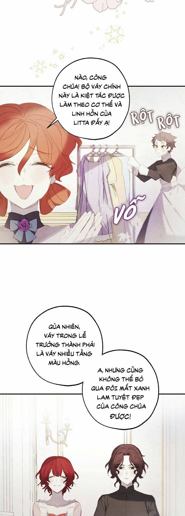 tiệm búp bê của công chúa chapter 7 10