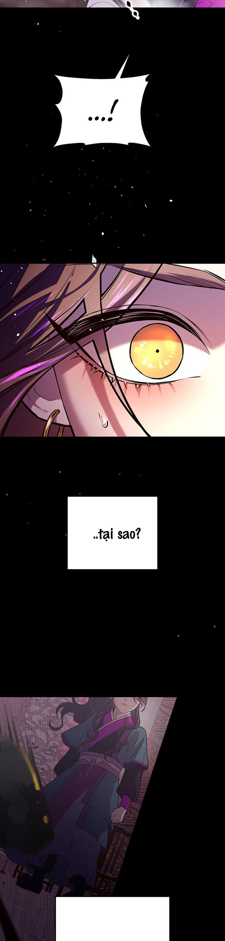 hoàng tử vương triều myongyeong chapter 3.2 5