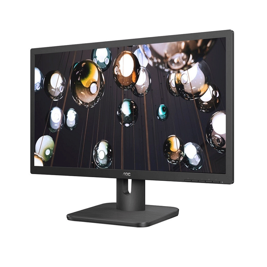 Màn hình AOC 22E1H/74 (21.5inch/FHD/TN/60Hz/5ms/250nits/HDMI+VGA) - Hàng chính hãng