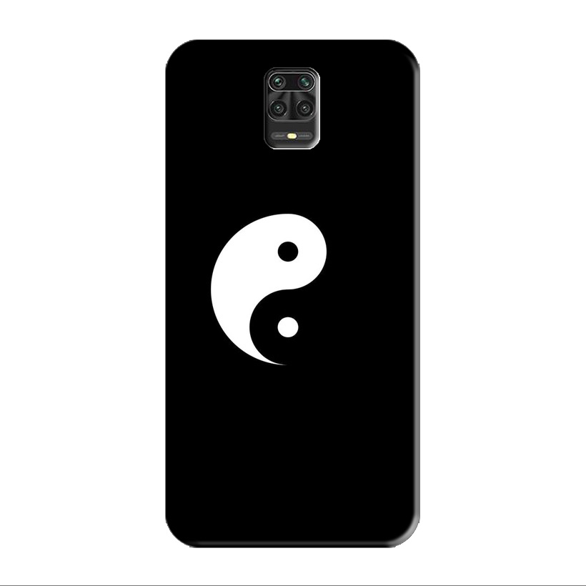 ỐP LƯNG DẺO DÀNH CHO XIAOMI REDMI NOTE 9S