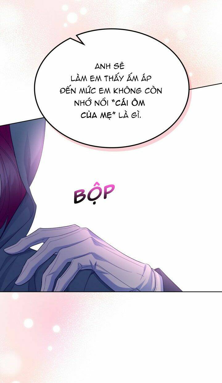 kẻ tạo ra nữ phản diện chapter 61.1 25