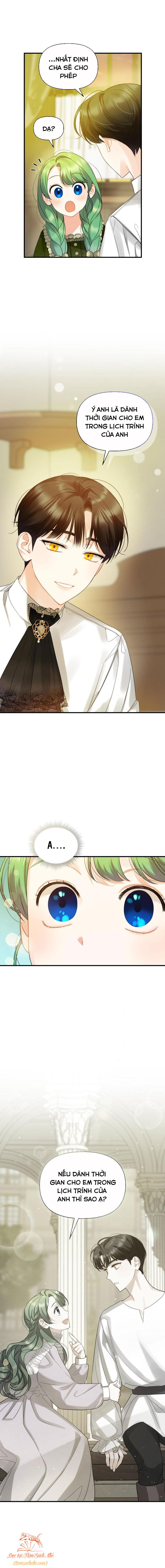 trở thành em gái nam chính truyện bl chapter 9 10