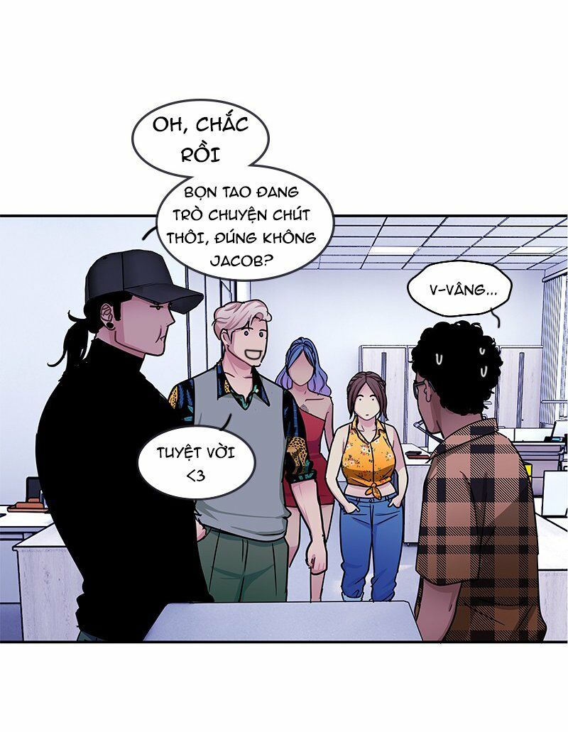 nửa đêm ở poppy land chapter 50 49