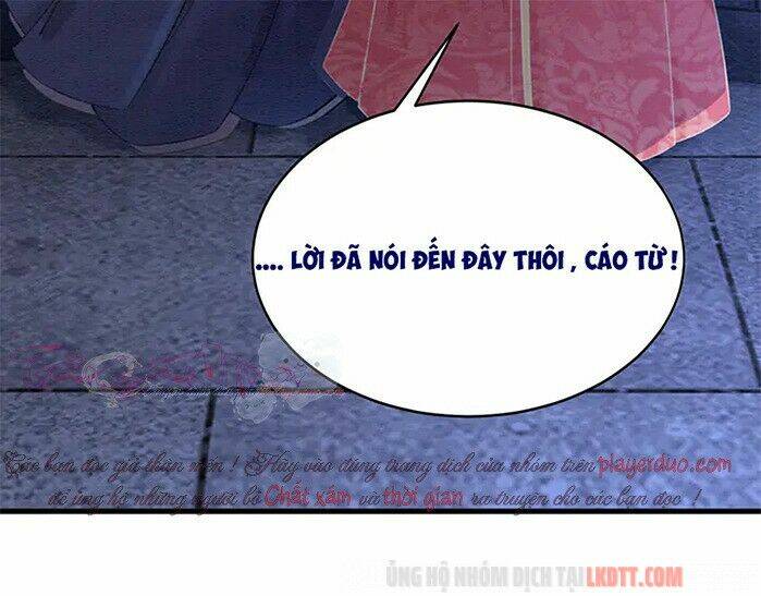 trọng sinh bá sủng nhiếp chính vương quá mạnh mẽ chapter 123 47