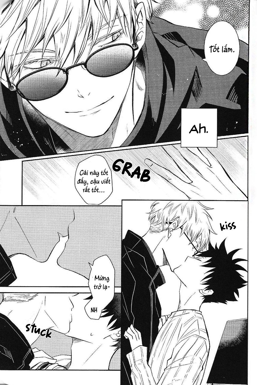 ổ sìn otp chapter 6.1 3