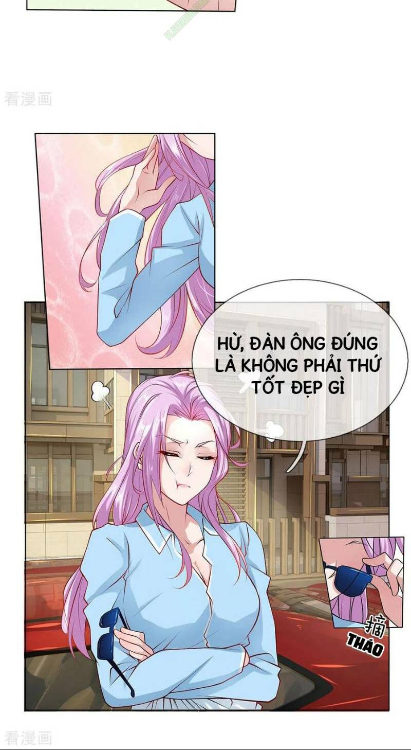 cực phẩm yêu nghiệt chapter 32 11