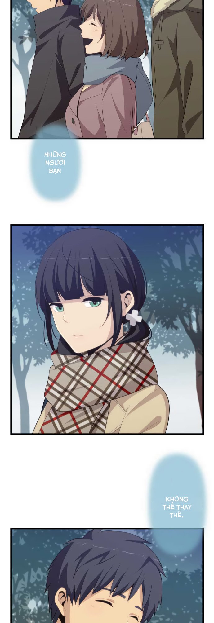 relife chapter 202 21