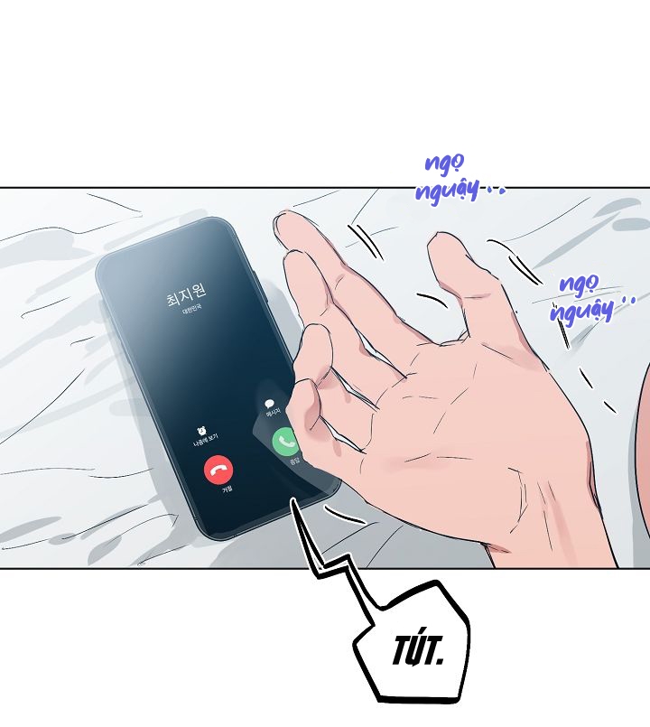 tình tay ba chapter 4 47