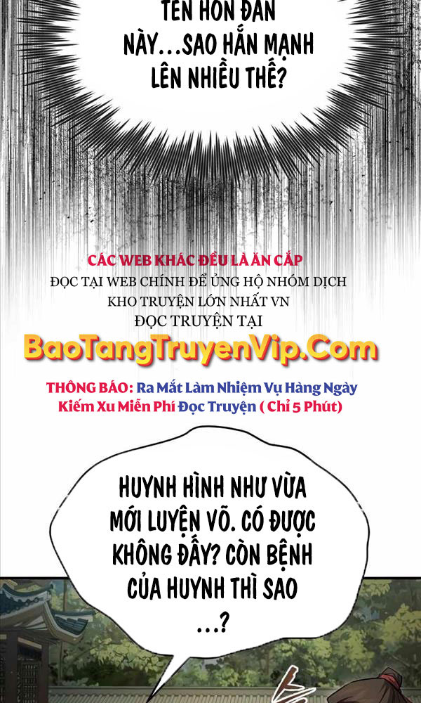 Giảng Sư Đứng Đầu, Baek Sư Phụ - Trang 6
