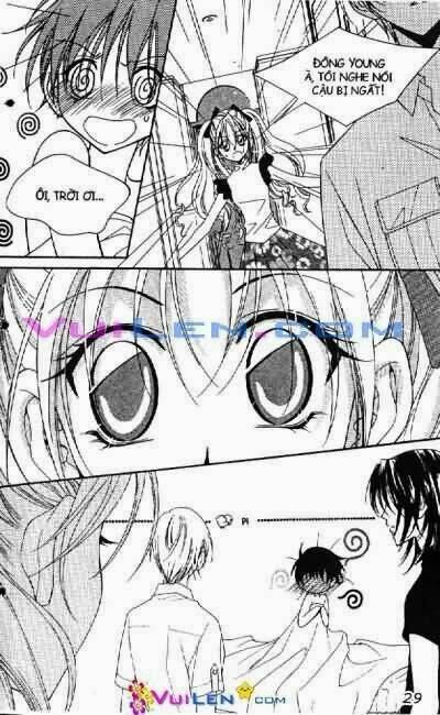 nàng công chúa bỏ trốn chapter 3 29