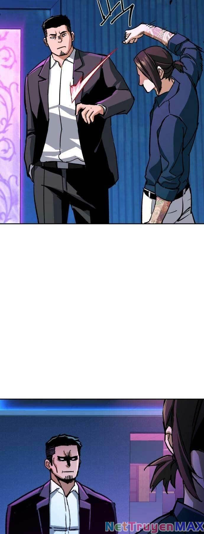 bạn học tôi là lính đánh thuê chapter 145 41