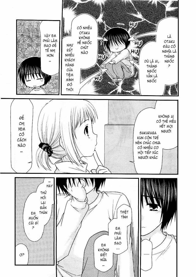 tonari no kashiwagi-san chapter 16 15