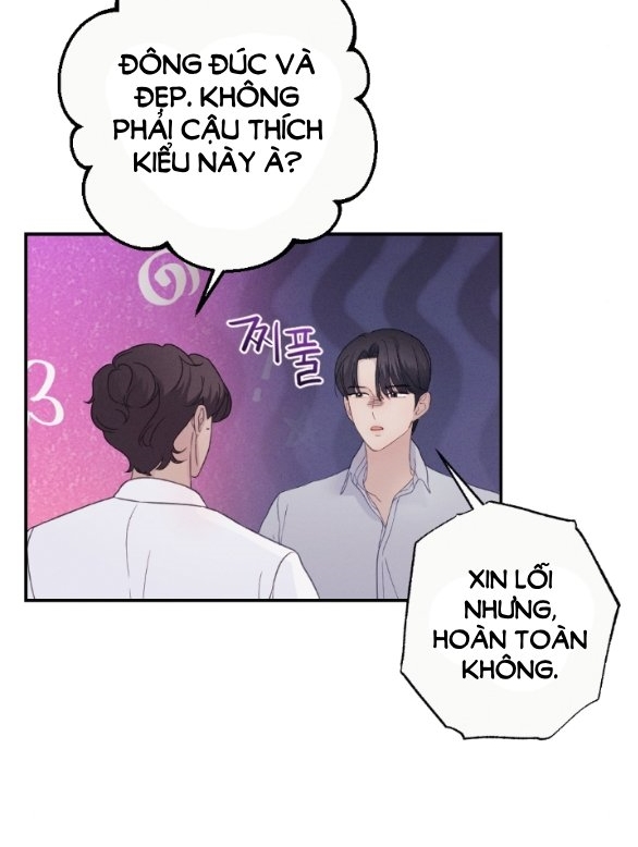 [18+] người vợ quyến rũ chapter 19.1 30