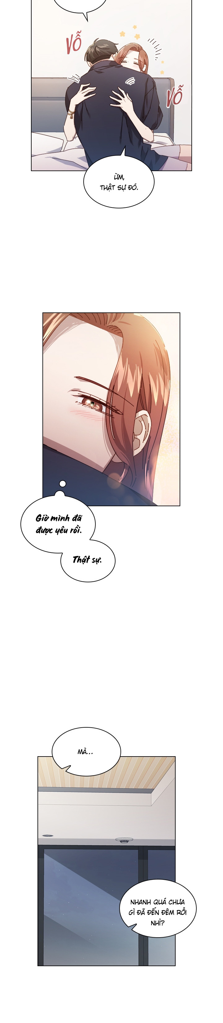 tai tiếng thị phi chapter 73 9