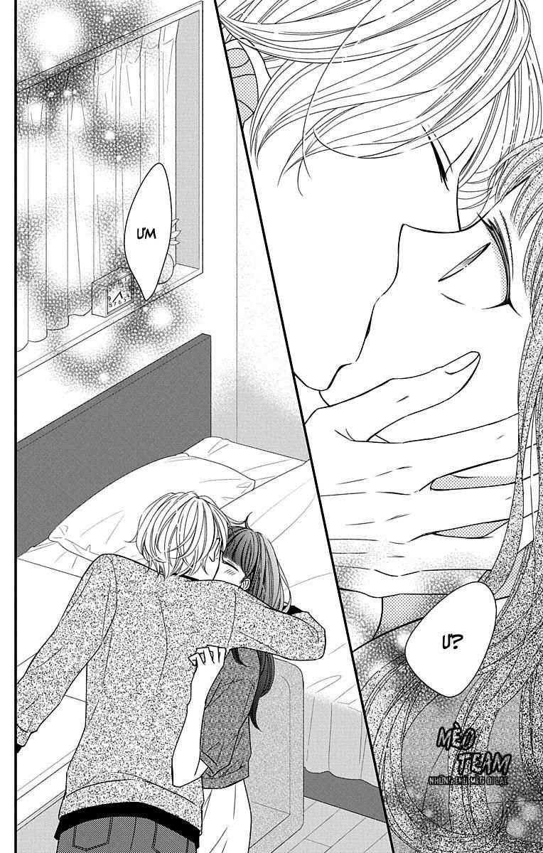 zenbu oshiete, sensei chapter 14 31