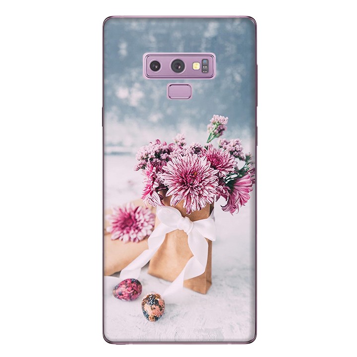 Ốp Lưng Dành Cho Samsung Galaxy Note 9 Mẫu 99