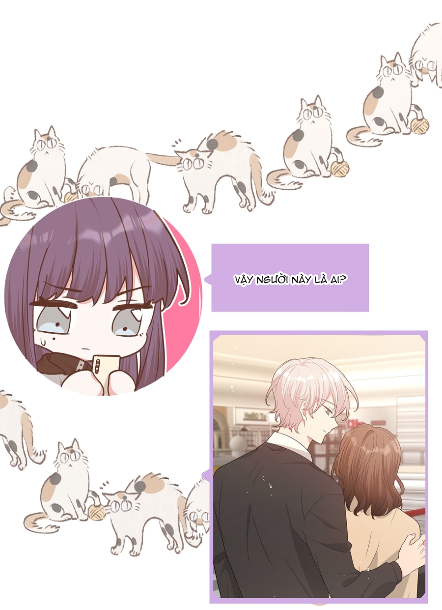 đừng nói yêu tôi chapter 75 38