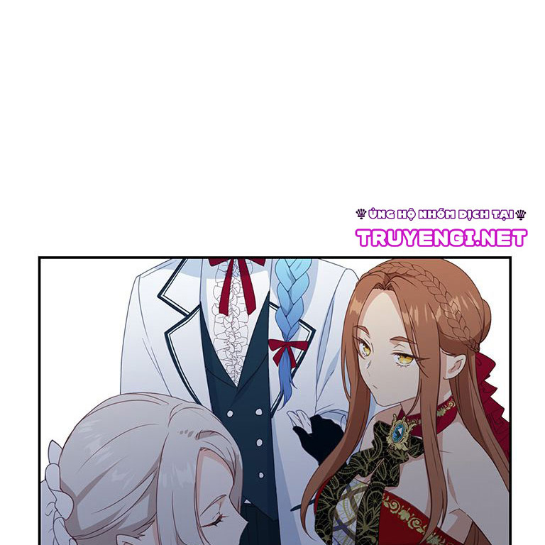 cẩn thận nữ phụ phản diện đấy! chapter 16 38