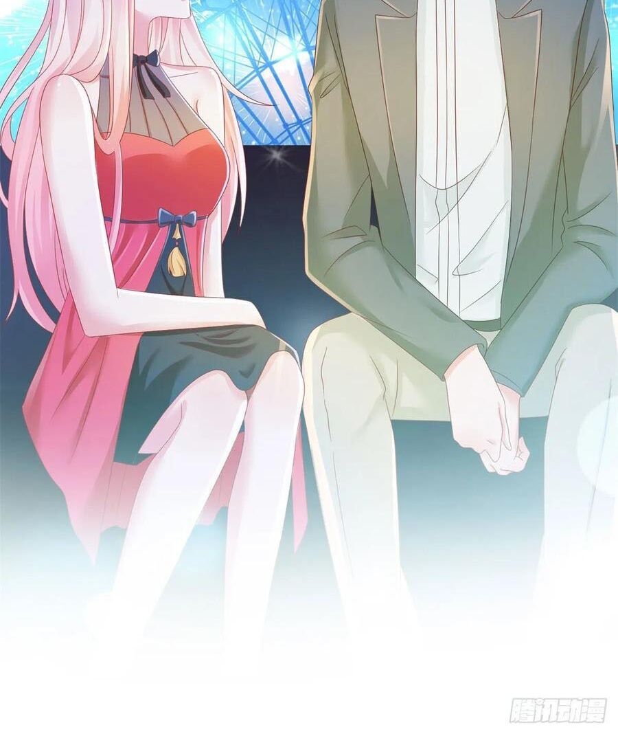 ẩn hôn 100%: chọc tức vợ yêu mua một tặng một chapter 184 21