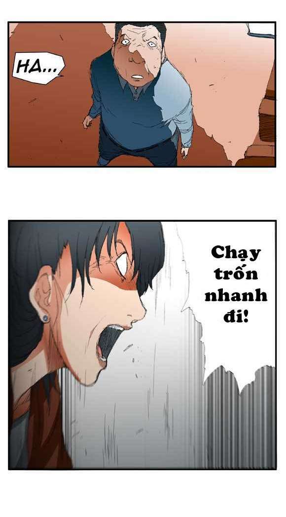 siêu năng chapter 0 14